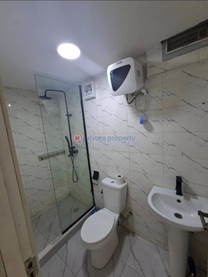 1 bedroom Mini Flat For Rent Nike Art Gallery Lekki Phase 1 Lagos - 3