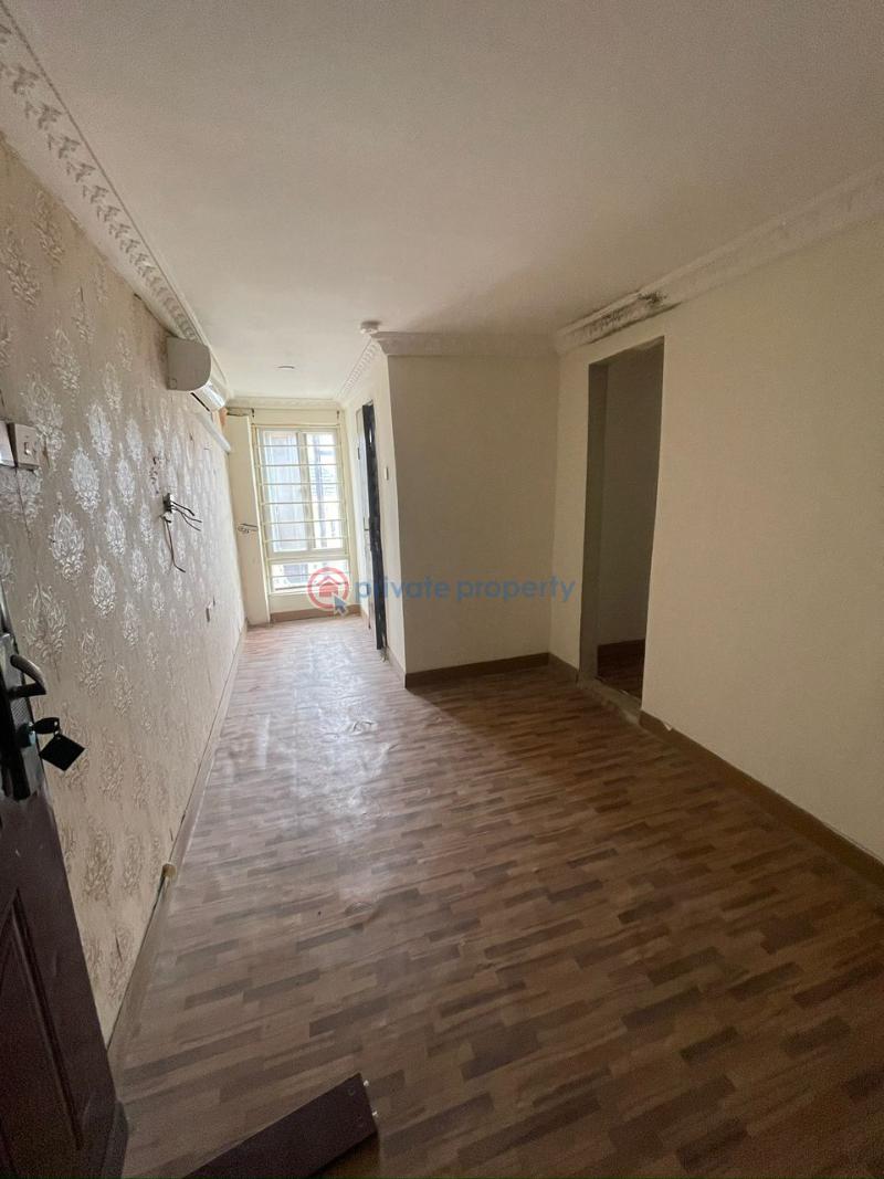 1 bedroom Block Of Flats For Rent Ologolo Lekki Lagos - 1