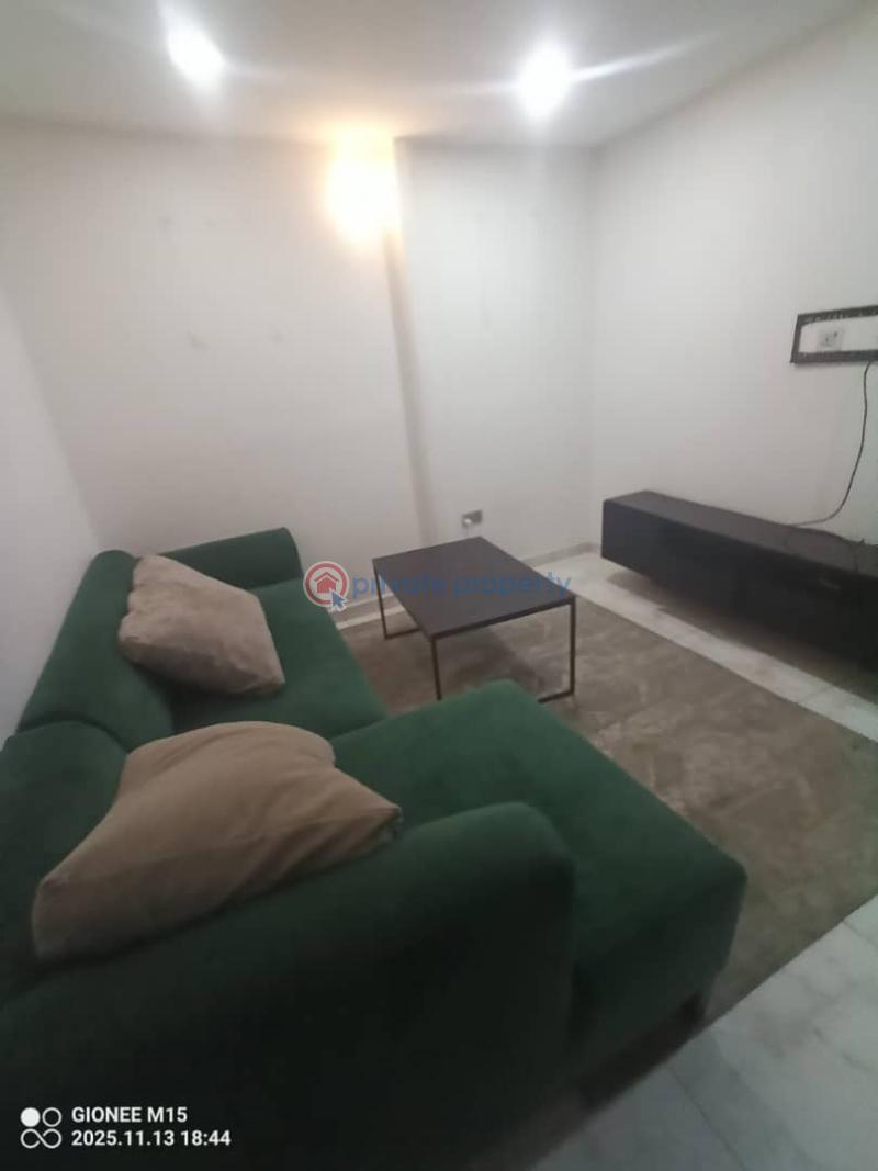 1 bedroom Mini Flat For Rent Nike Art Gallery Lekki Phase 1 Lagos - 5