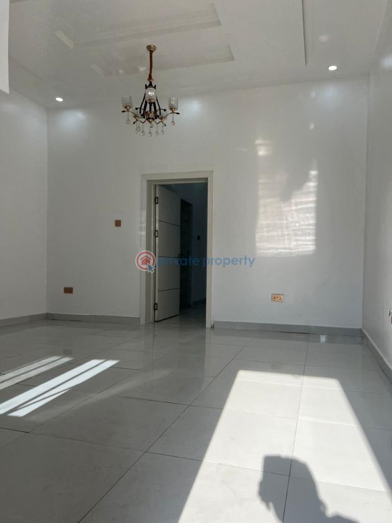 1 bedroom Mini Flat For Rent Ilasan, Ikate Lekki Lekki Lagos - 3