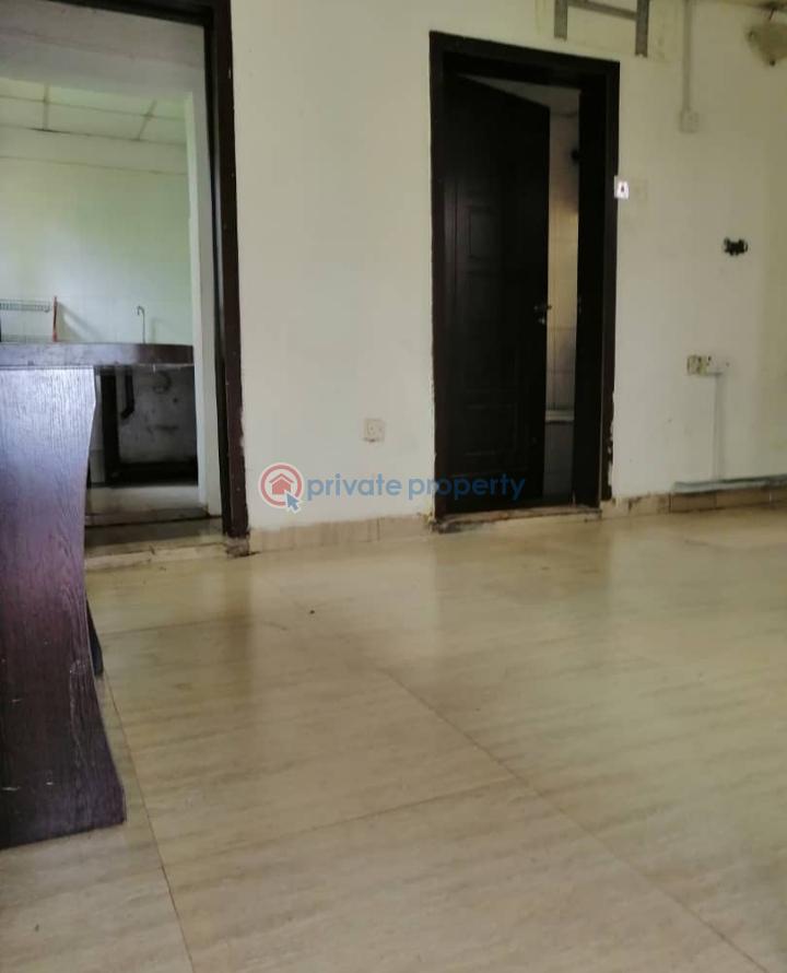 1 bedroom Mini Flat For Rent Maitama Sule Awolowo Road Ikoyi Lagos - 1