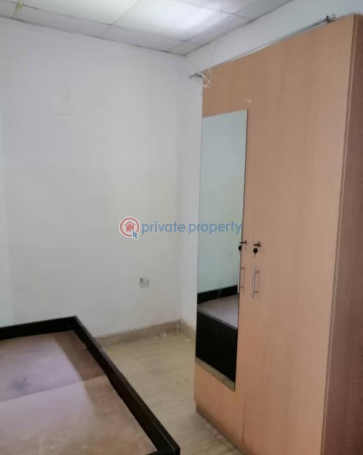 1 bedroom Mini Flat For Rent Maitama Sule Awolowo Road Ikoyi Lagos - 2