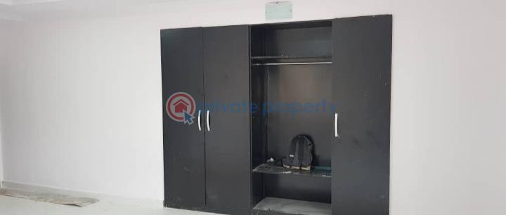 1 bedroom Mini Flat For Rent Akin Ogunlewe Victoria Island Lagos - 1