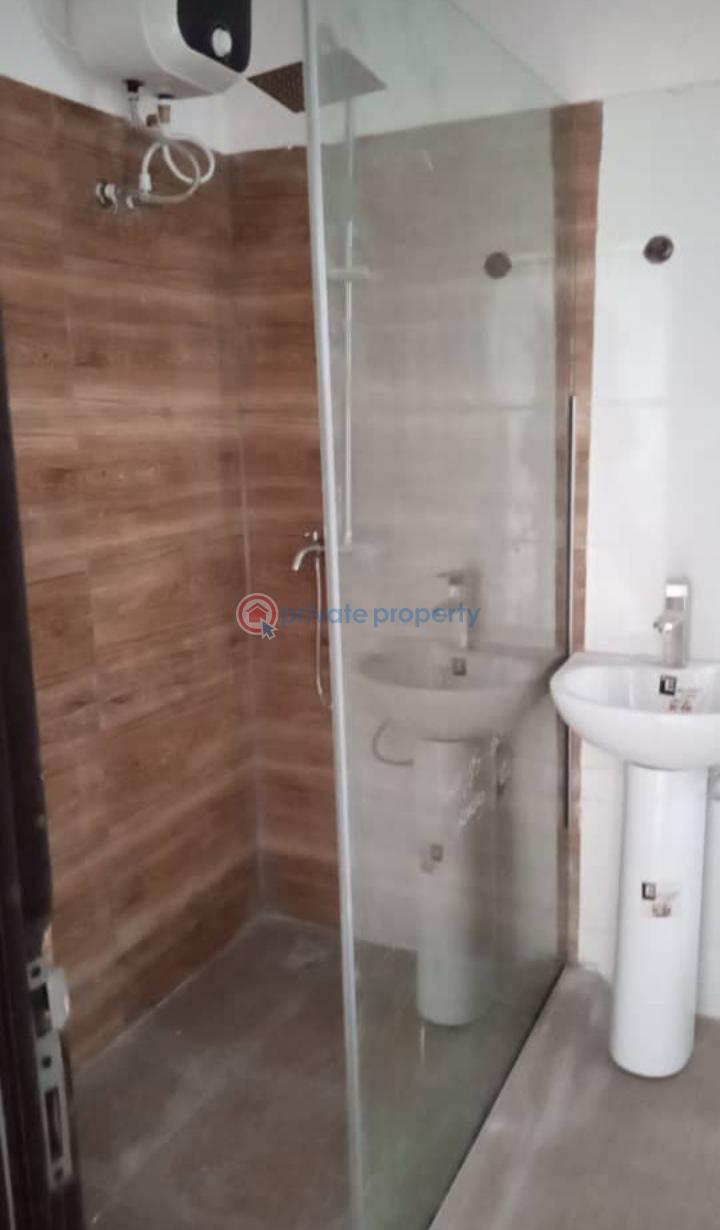 1 bedroom Mini Flat For Rent Akin Ogunlewe Victoria Island Lagos - 2