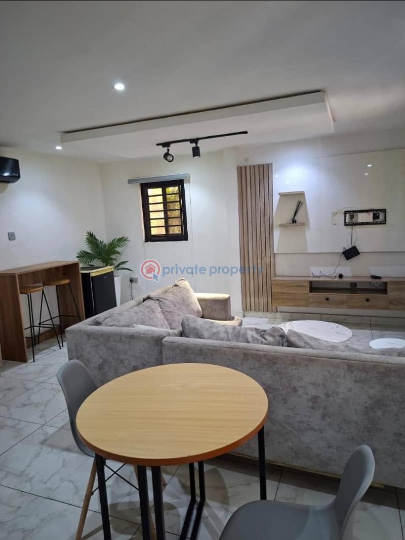 1 bedroom Mini Flat For Rent Nike Art Gallery Lekki Phase 1 Lagos - 2
