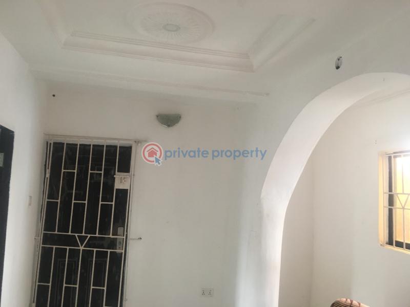 1 bedroom Mini Flat For Rent Ikeja GRA Lagos - 4