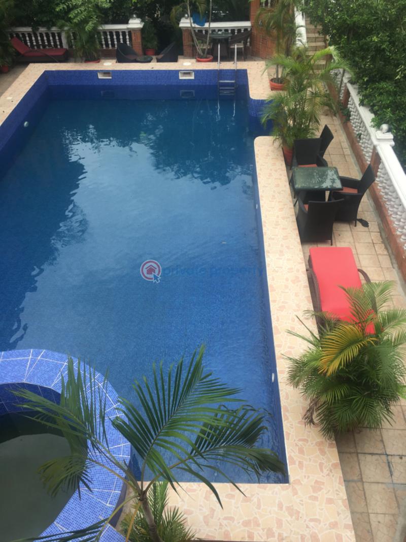 1 bedroom Mini Flat For Rent Ikeja GRA Lagos - 7