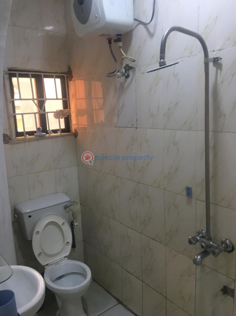 1 bedroom Mini Flat For Rent Ikeja GRA Lagos - 1