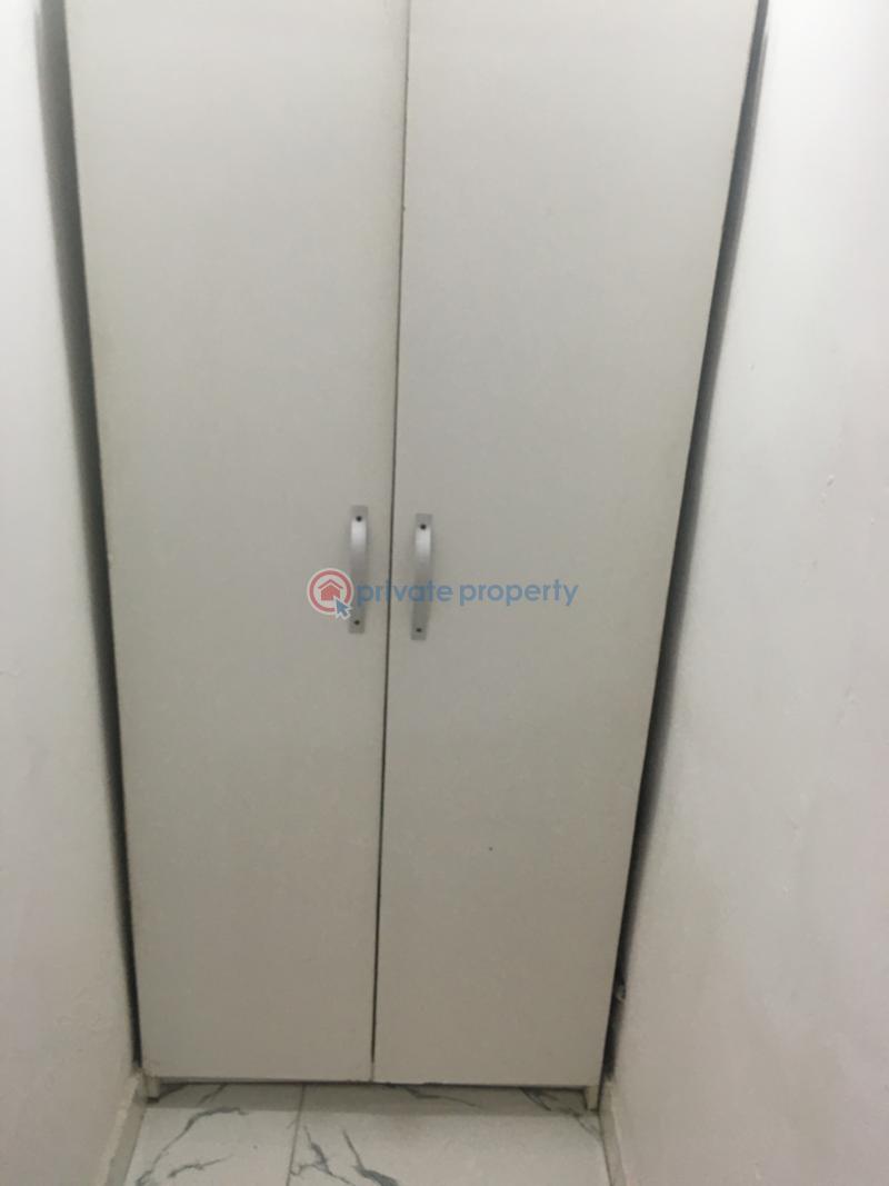 1 bedroom Mini Flat For Rent Ikeja GRA Lagos - 2