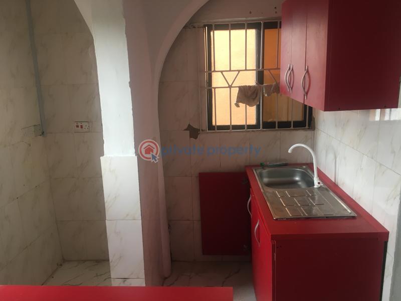 1 bedroom Mini Flat For Rent Ikeja GRA Lagos - 3