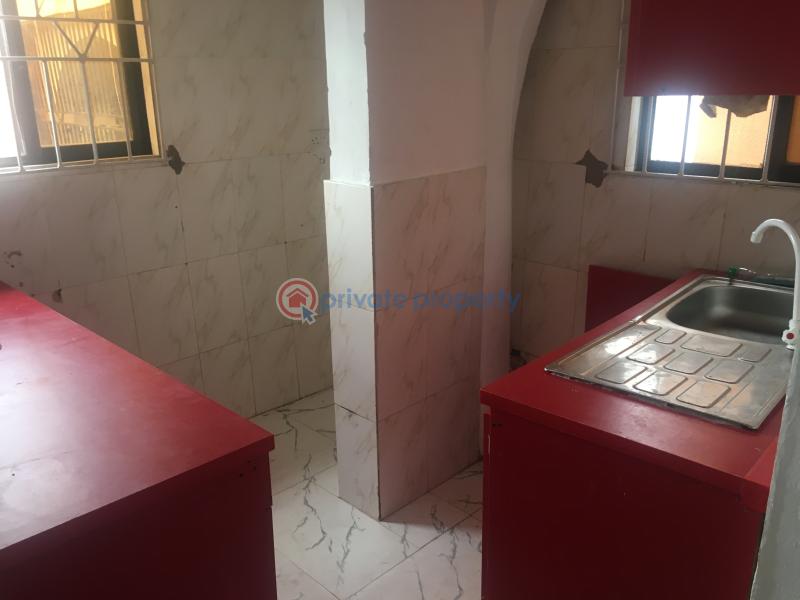 1 bedroom Mini Flat For Rent Ikeja GRA Lagos - 5