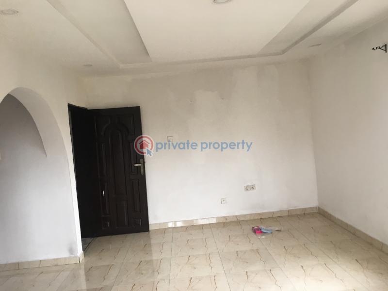 3 bedroom Block Of Flats For Rent Ikeja GRA Lagos - 14