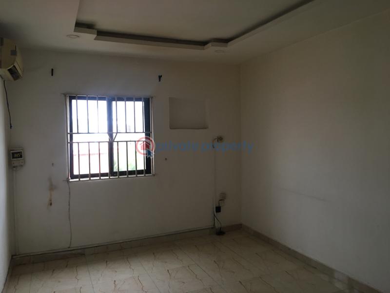 3 bedroom Block Of Flats For Rent Ikeja GRA Lagos - 6