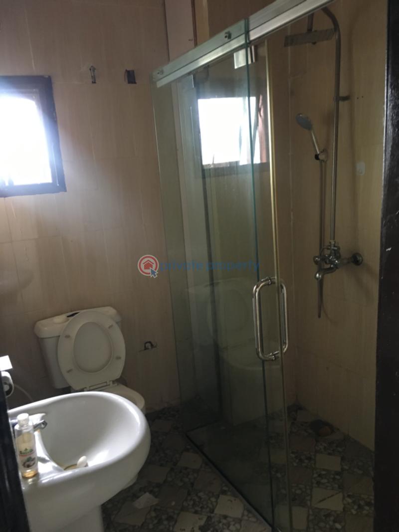 3 bedroom Block Of Flats For Rent Ikeja GRA Lagos - 15