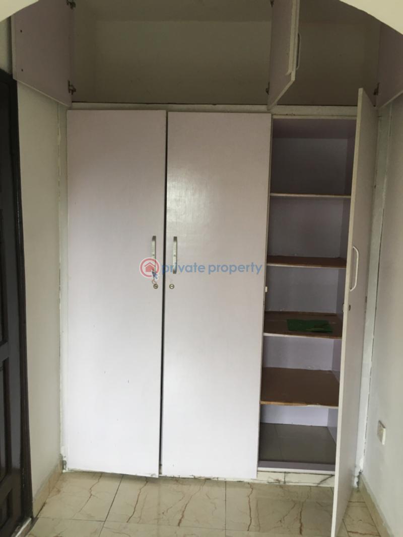 3 bedroom Block Of Flats For Rent Ikeja GRA Lagos - 12