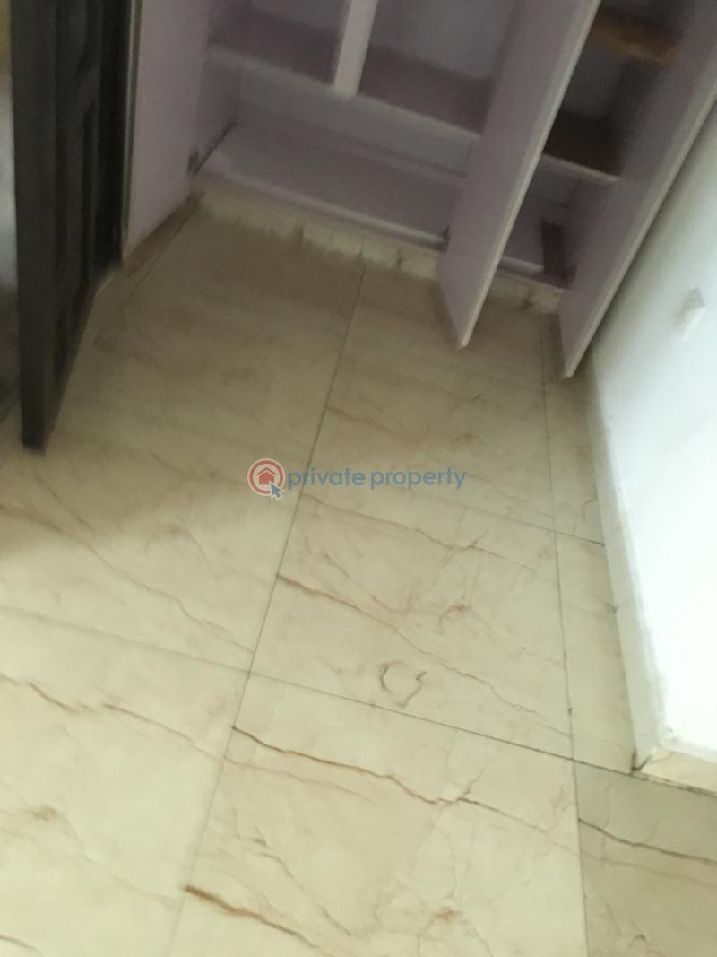 3 bedroom Block Of Flats For Rent Ikeja GRA Lagos - 8