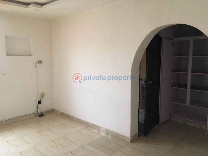 3 bedroom Block Of Flats For Rent Ikeja GRA Lagos - 7