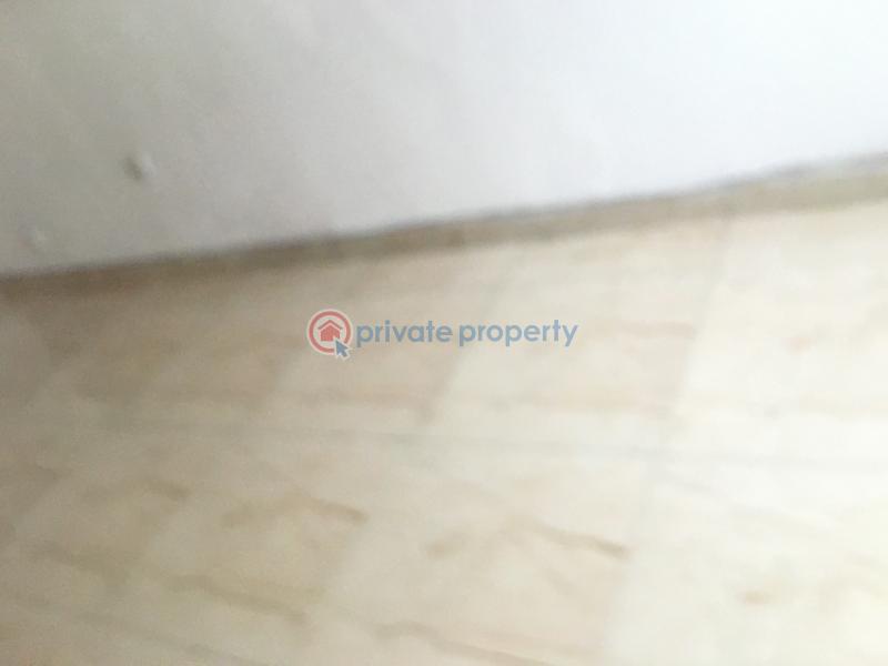 3 bedroom Block Of Flats For Rent Ikeja GRA Lagos - 10