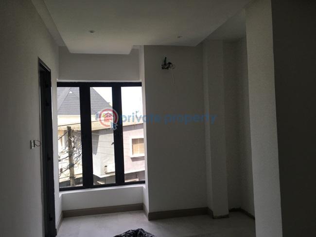 3 bedroom Block Of Flats For Sale Off Allen Avenue Ikeja Allen Avenue Ikeja Lagos - 5