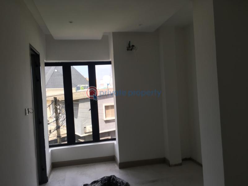 3 bedroom Block Of Flats For Sale Off Allen Avenue Ikeja Allen Avenue Ikeja Lagos - 6