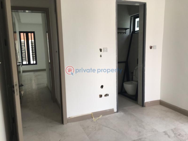 3 bedroom Block Of Flats For Sale Off Allen Avenue Ikeja Allen Avenue Ikeja Lagos - 9