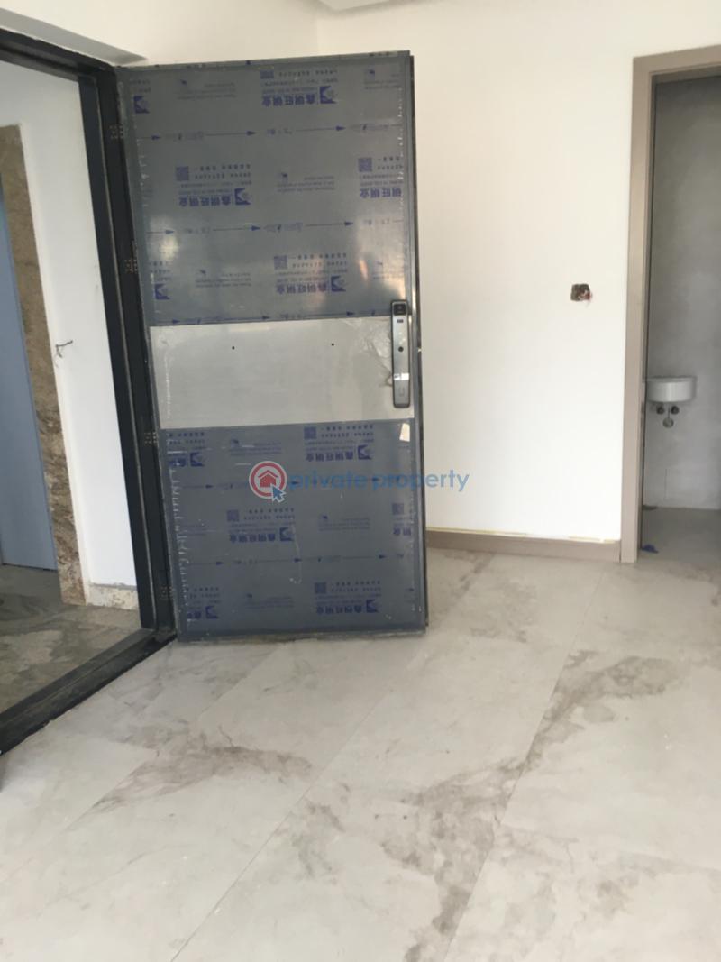 3 bedroom Block Of Flats For Sale Off Allen Avenue Ikeja Allen Avenue Ikeja Lagos - 0
