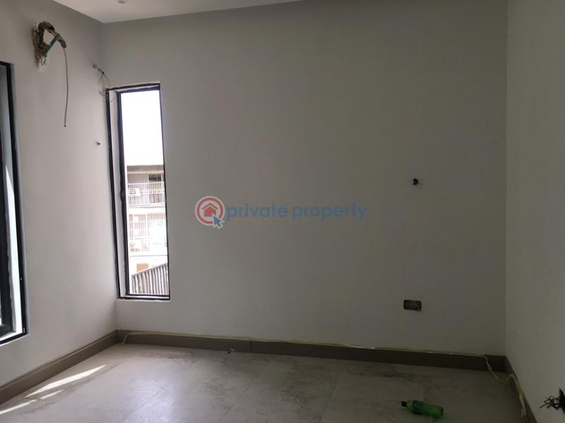3 bedroom Block Of Flats For Sale Off Allen Avenue Ikeja Allen Avenue Ikeja Lagos - 7