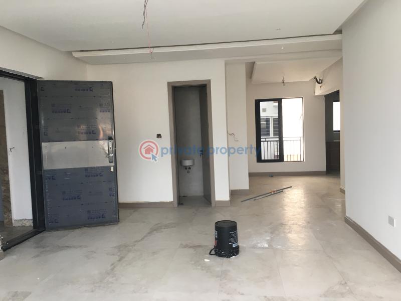 3 bedroom Block Of Flats For Sale Off Allen Avenue Ikeja Allen Avenue Ikeja Lagos - 2