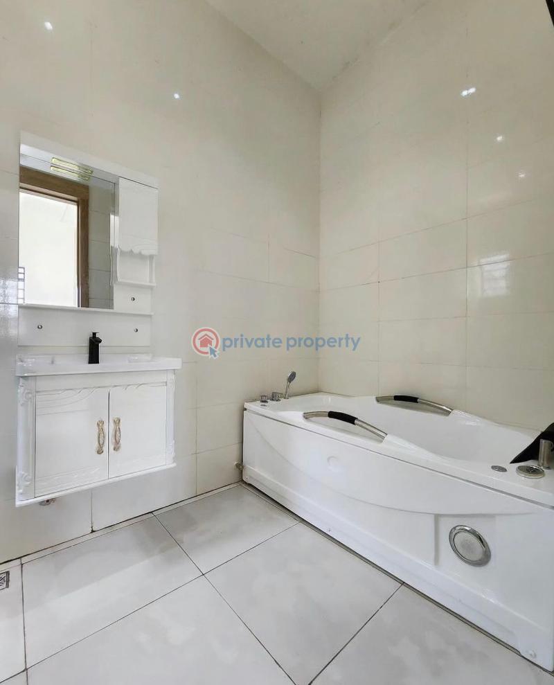 4 bedroom Semi detached Duplex For Sale Secure Estate At Ikate Lekki Ikate Elegushi Lekki Lagos - 18