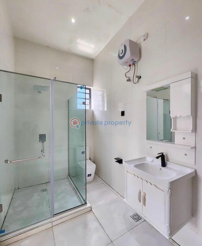 4 bedroom Semi detached Duplex For Sale Secure Estate At Ikate Lekki Ikate Elegushi Lekki Lagos - 19