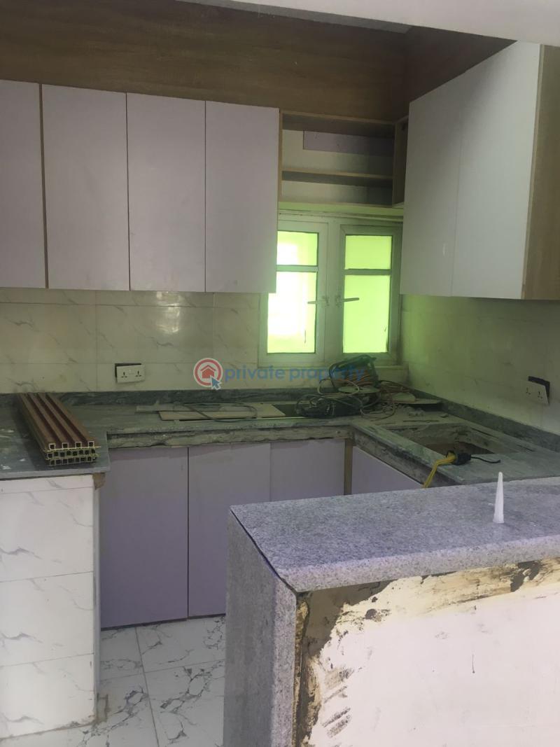 1 bedroom Mini Flat For Rent Apapa GRA Lagos - 4