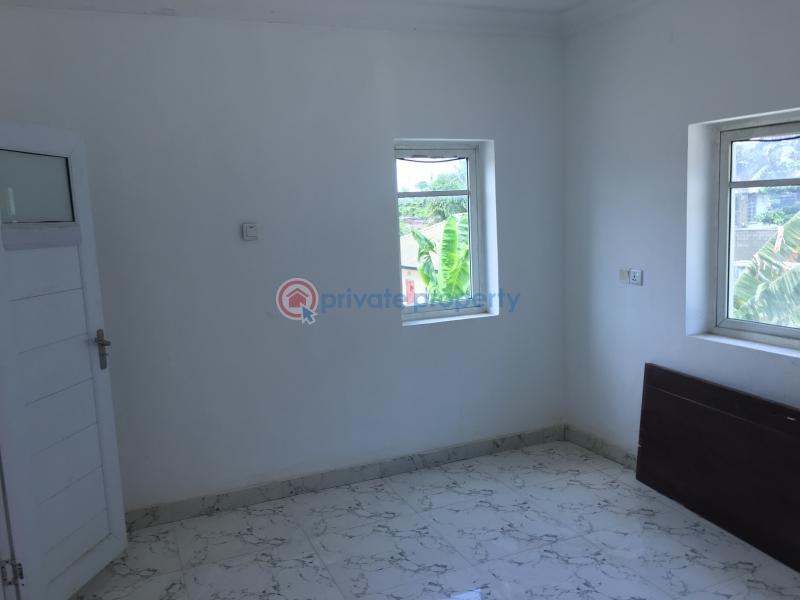 1 bedroom Mini Flat For Rent Apapa GRA Lagos - 1