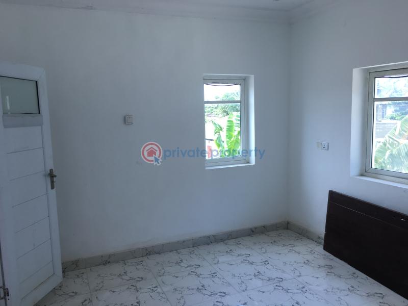 1 bedroom Mini Flat For Rent Apapa GRA Lagos - 0