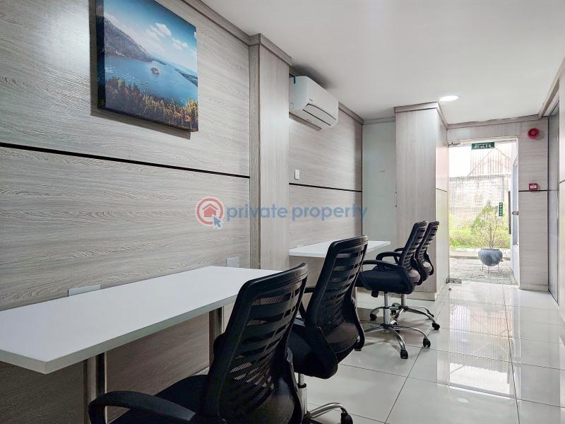 Private Office For Rent Plot 9, Gbagada Industrial Scheme, Gbagada Expressway Gbagada Lagos - 3