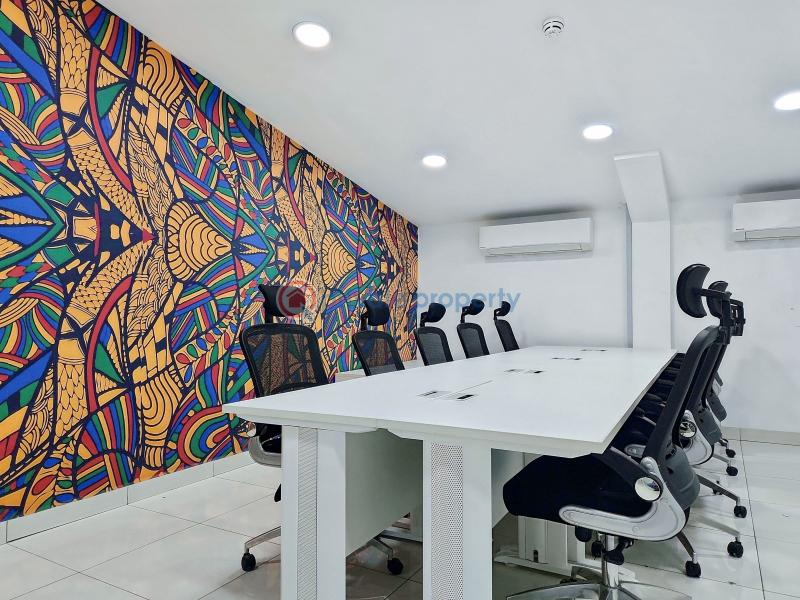 Private Office For Rent Plot 9, Gbagada Industrial Scheme, Gbagada Expressway Gbagada Lagos - 0