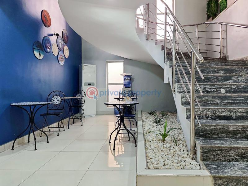 Private Office For Rent Plot 9, Gbagada Industrial Scheme, Gbagada Expressway Gbagada Lagos - 4