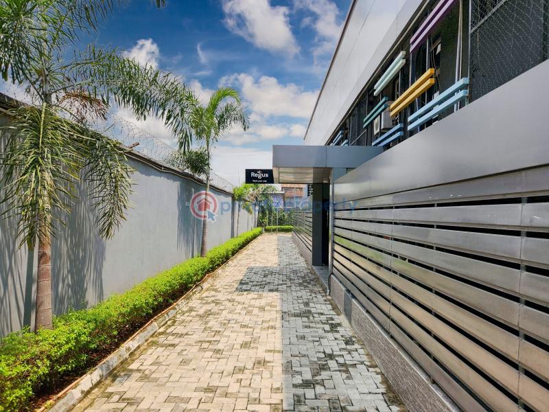 Private Office For Rent Plot 9, Gbagada Industrial Scheme, Gbagada Expressway Gbagada Lagos - 1