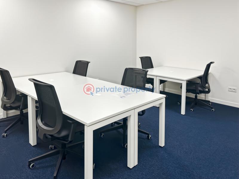 Private Office For Rent 10 Baga Road Maiduguri Borno - 1