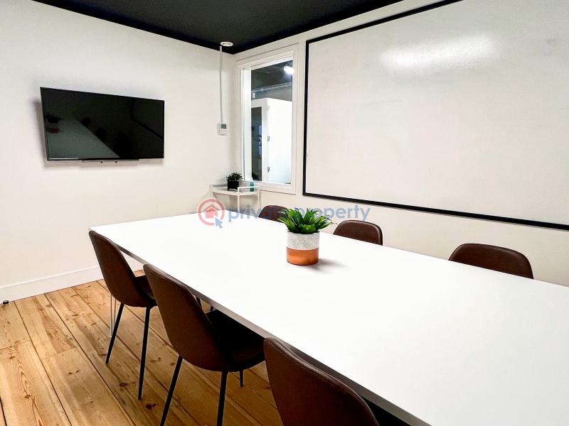 Private Office For Rent 10 Baga Road Maiduguri Borno - 3