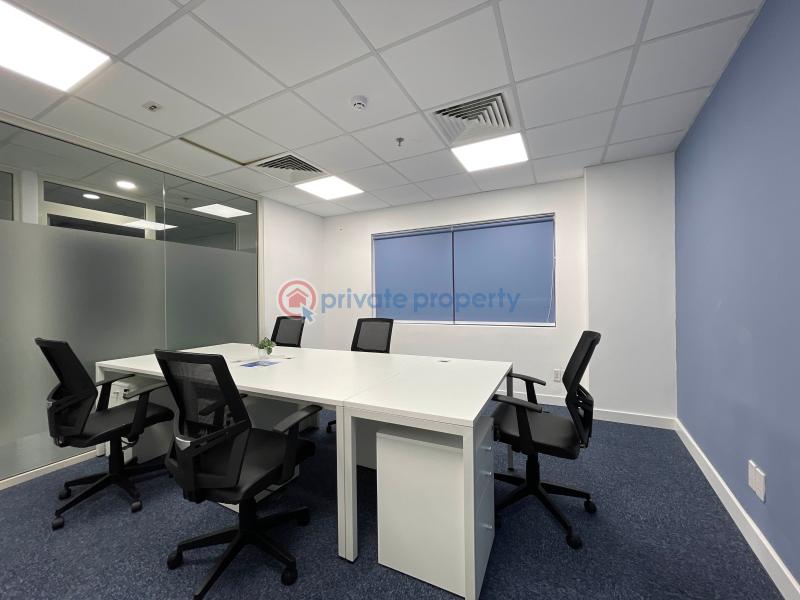 Private Office For Rent No. 32 Zoo Rd, Grd & 1st Floor Kano Suburb Kano Area  - 0