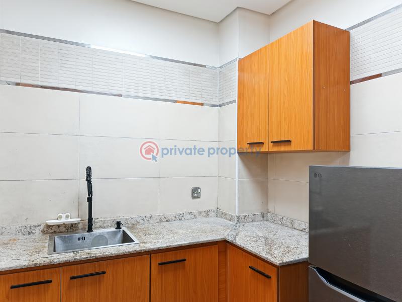 Private Office For Rent 927/928 Bishop Aboyade Cole St, 3rd Floor, Mansard Place Victoria Island Lagos - 6