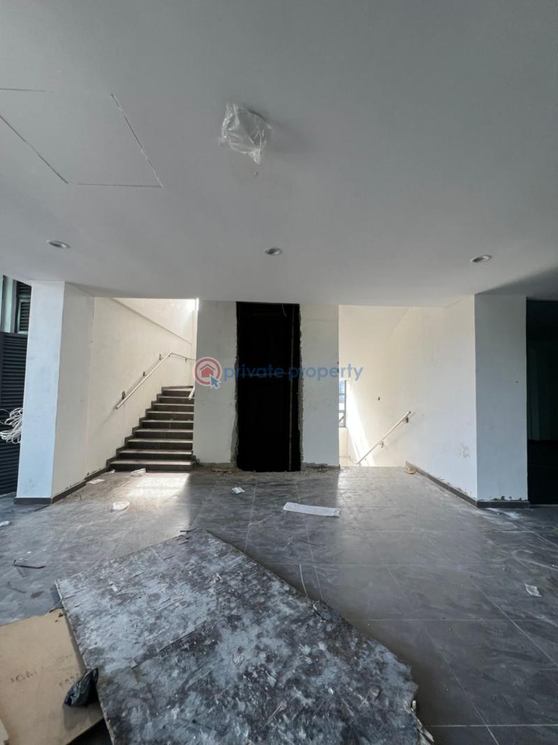 Office For Rent Lekki 1 Lekki Phase 1 Lagos - 1