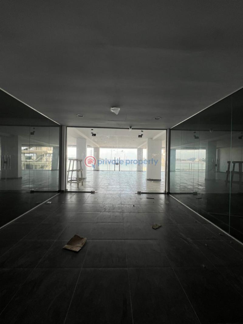 Office For Rent Lekki 1 Lekki Phase 1 Lagos - 8