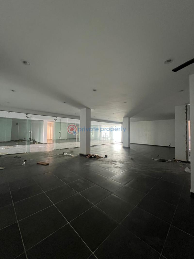 Office For Rent Lekki 1 Lekki Phase 1 Lagos - 4