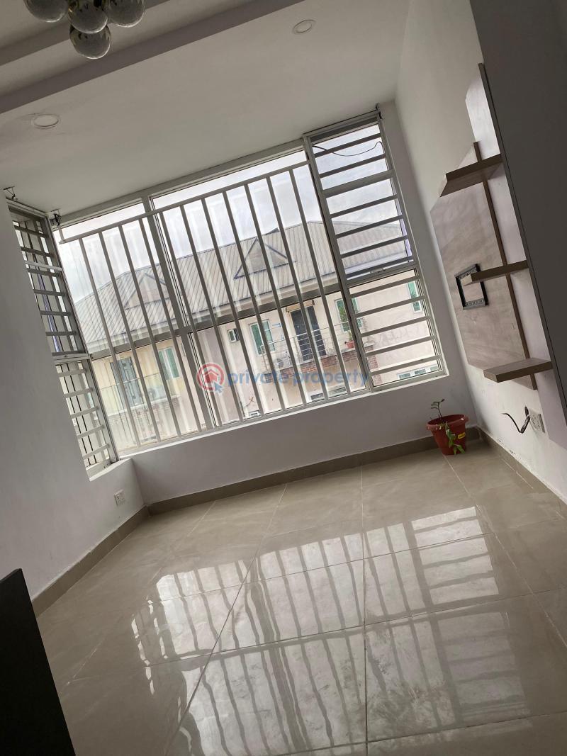 1 bedroom Mini Flat For Rent Ikate Elegushi Lekki Lagos - 8