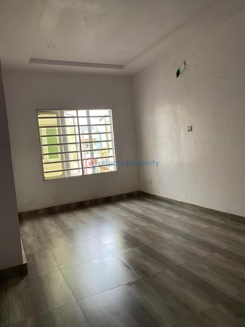 1 bedroom Mini Flat For Rent Ikate Elegushi Lekki Lagos - 1