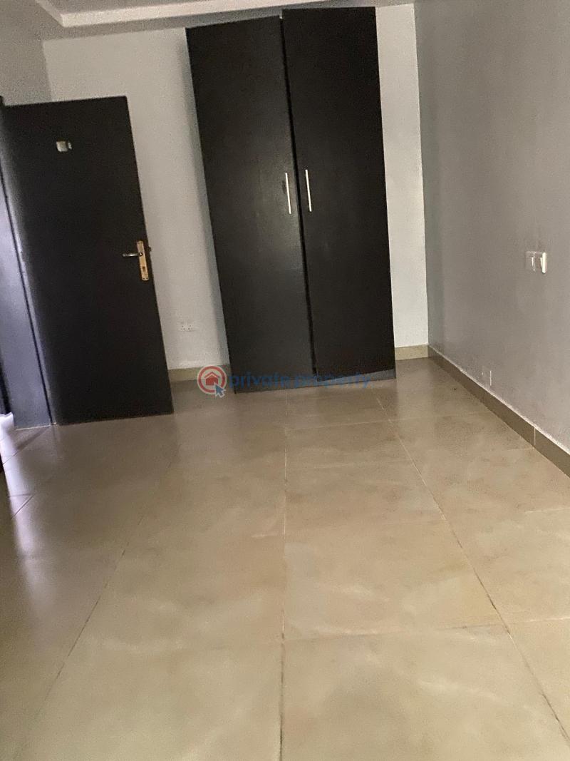 1 bedroom Mini Flat For Rent Ikate Elegushi Lekki Lagos - 5