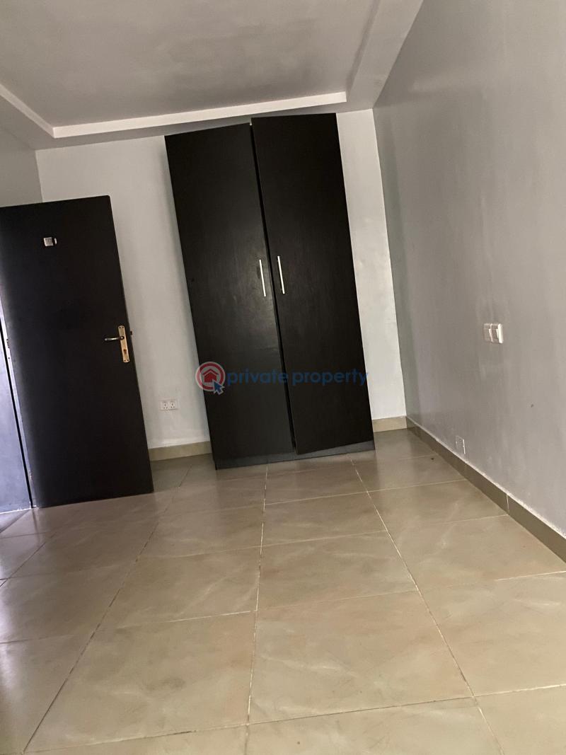 1 bedroom Mini Flat For Rent Ikate Elegushi Lekki Lagos - 6