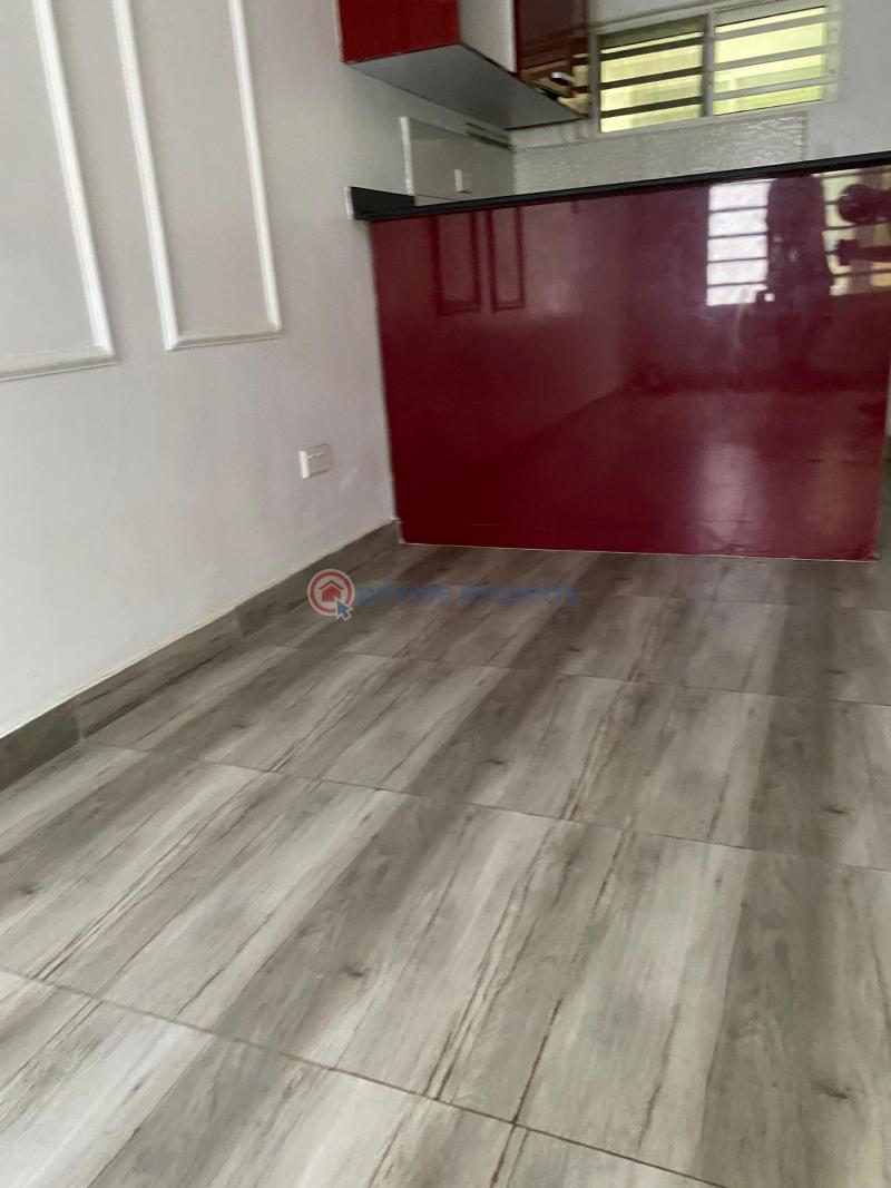 1 bedroom Mini Flat For Rent Ikate Elegushi Lekki Lagos - 2