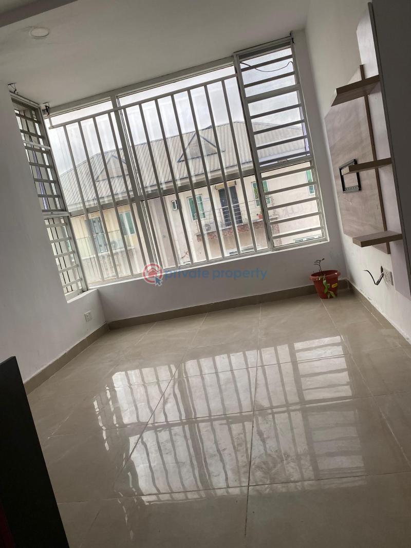 1 bedroom Mini Flat For Rent Ikate Elegushi Lekki Lagos - 0